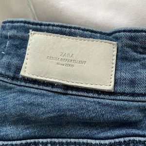 Zara Jeans